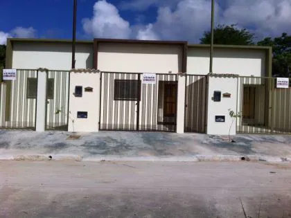 Casa para venda em Fazenda da Barra III